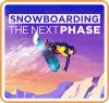 Snowboarding The Next Phase Box Art Front